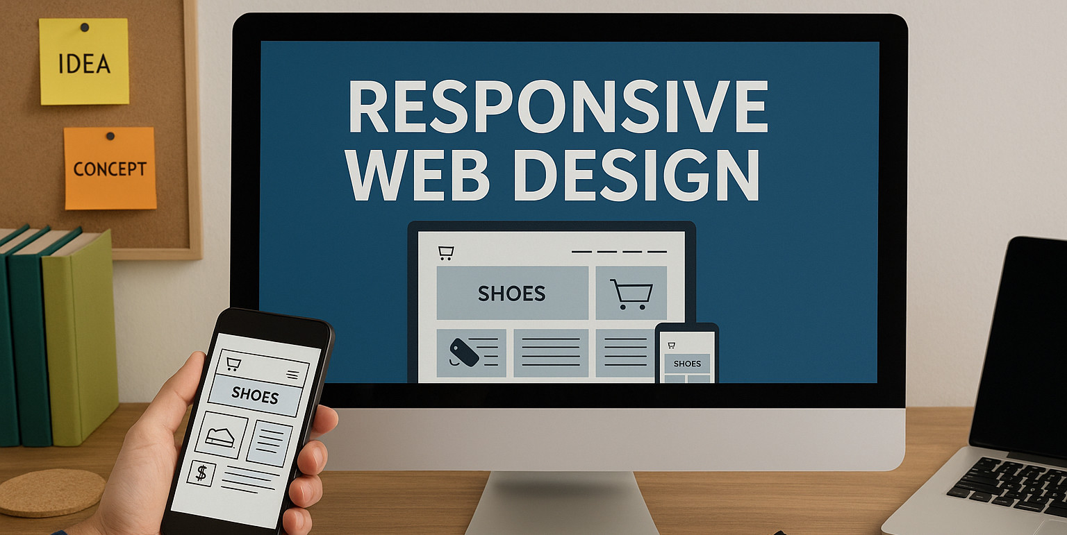 Creación de Páginas Web