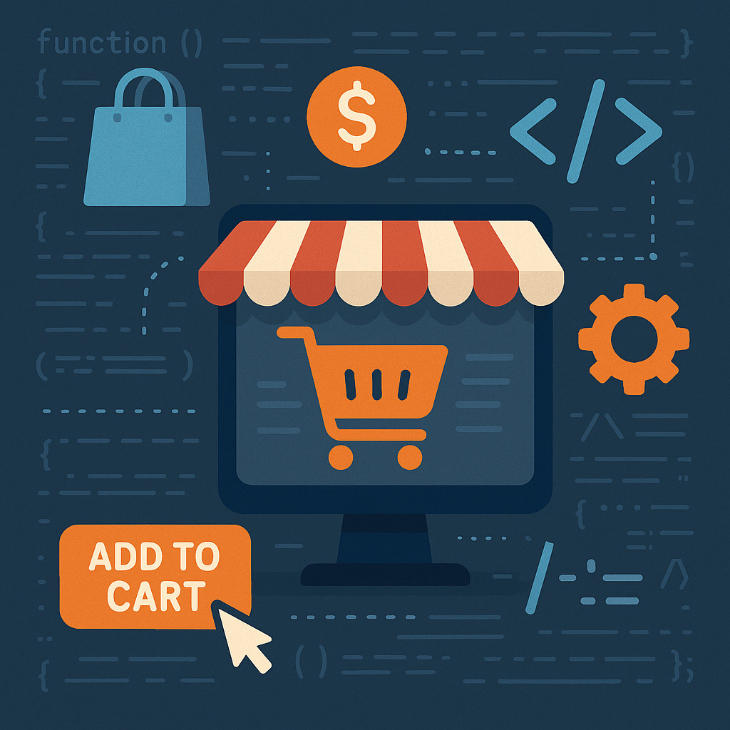 Creación de tiendas con Adobe Commerce / Magento 2