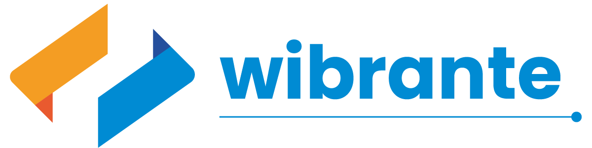 logo wibrante
